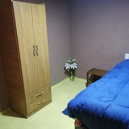 Apartament Viajes & Vida Km0 San Pedro De Atacama Zewnętrze zdjęcie