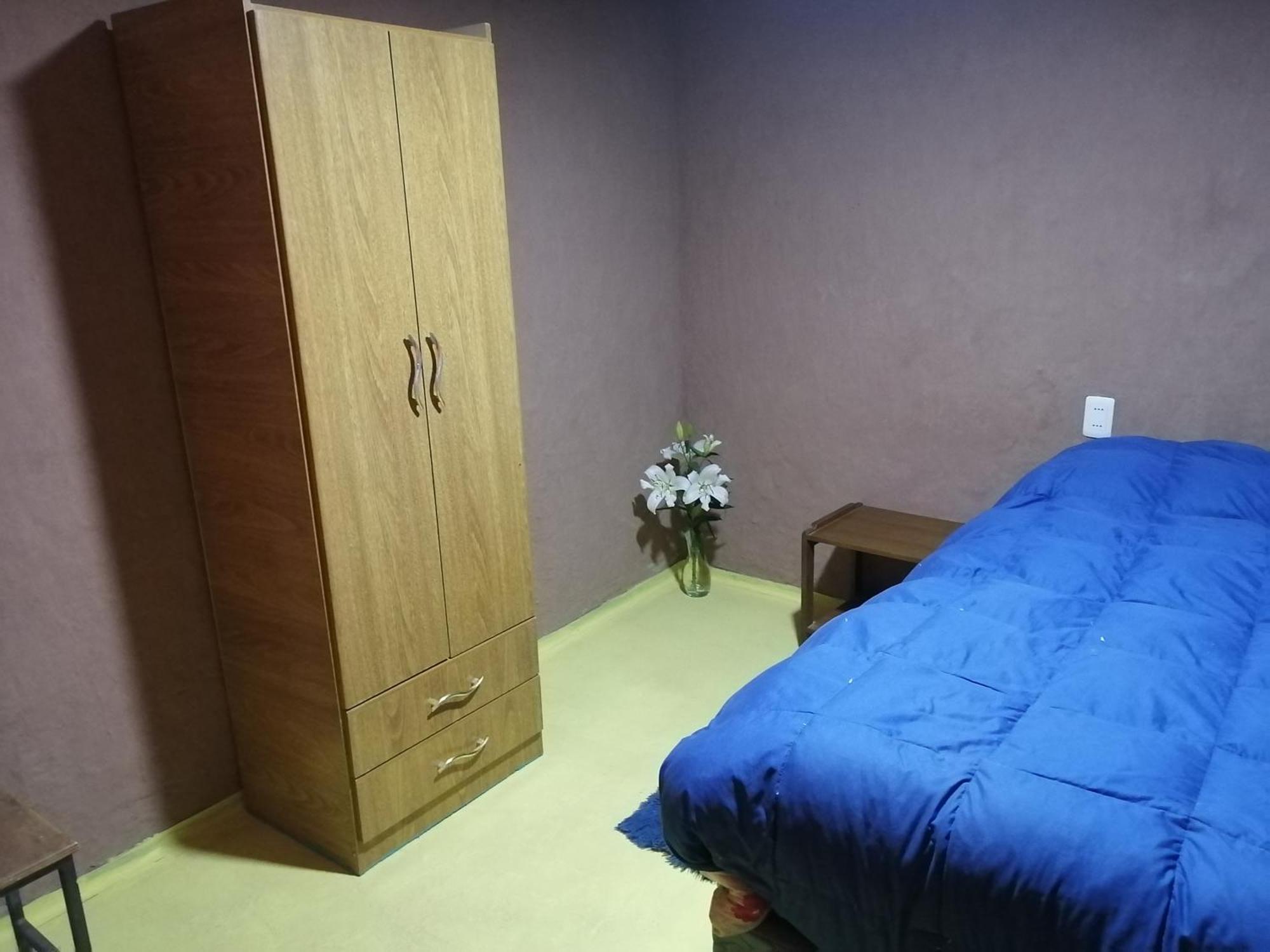 Apartament Viajes & Vida Km0 San Pedro De Atacama Zewnętrze zdjęcie
