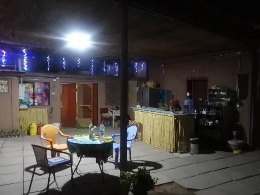 Apartament Viajes & Vida Km0 San Pedro De Atacama Zewnętrze zdjęcie