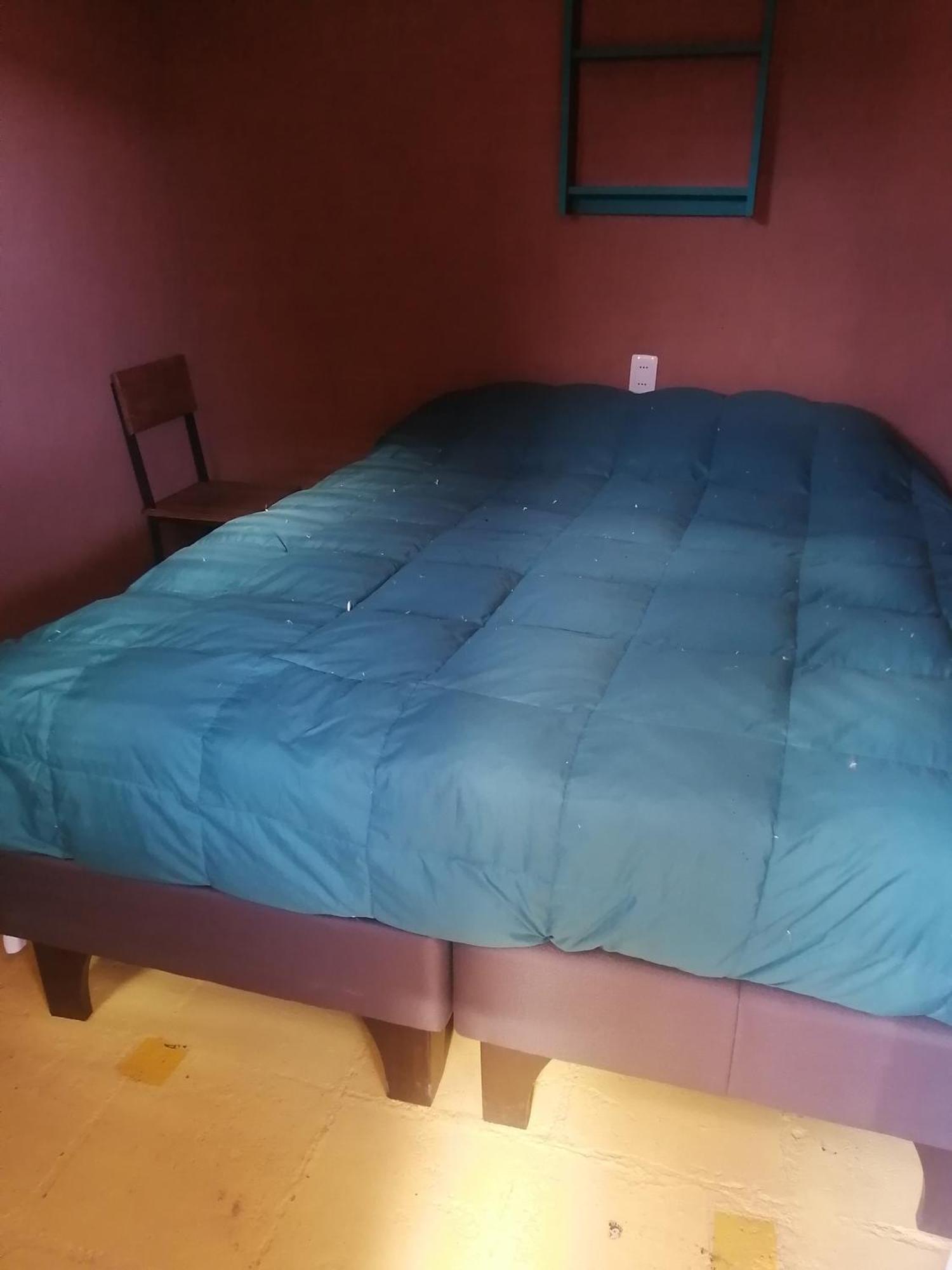 Apartament Viajes & Vida Km0 San Pedro De Atacama Zewnętrze zdjęcie