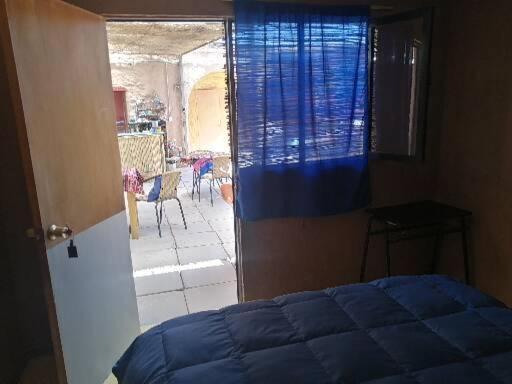 Apartament Viajes & Vida Km0 San Pedro De Atacama Zewnętrze zdjęcie