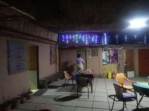 Apartament Viajes & Vida Km0 San Pedro De Atacama Zewnętrze zdjęcie