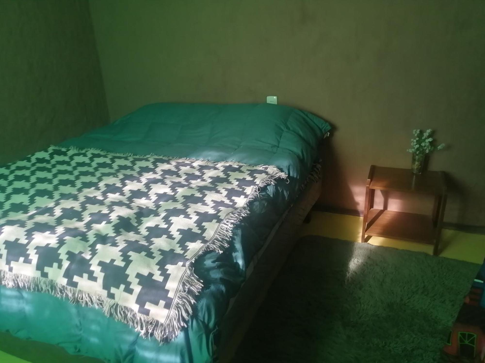 Apartament Viajes & Vida Km0 San Pedro De Atacama Pokój zdjęcie