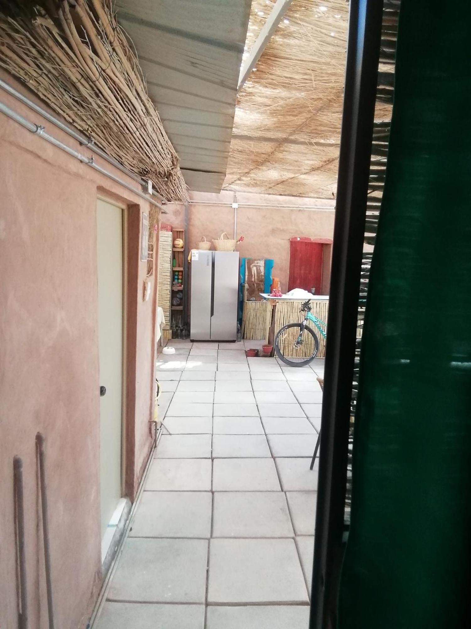 Apartament Viajes & Vida Km0 San Pedro De Atacama Pokój zdjęcie