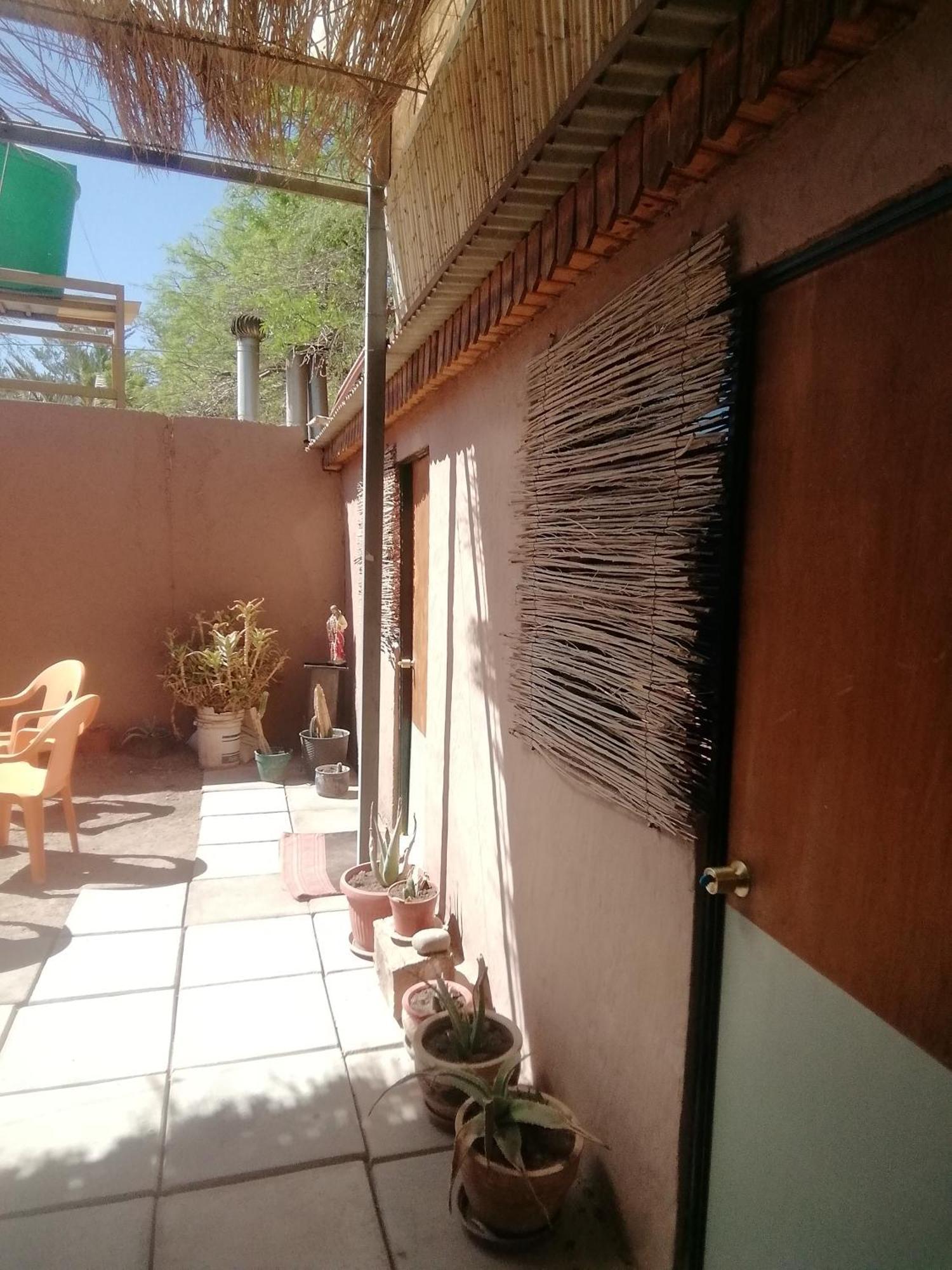 Apartament Viajes & Vida Km0 San Pedro De Atacama Pokój zdjęcie