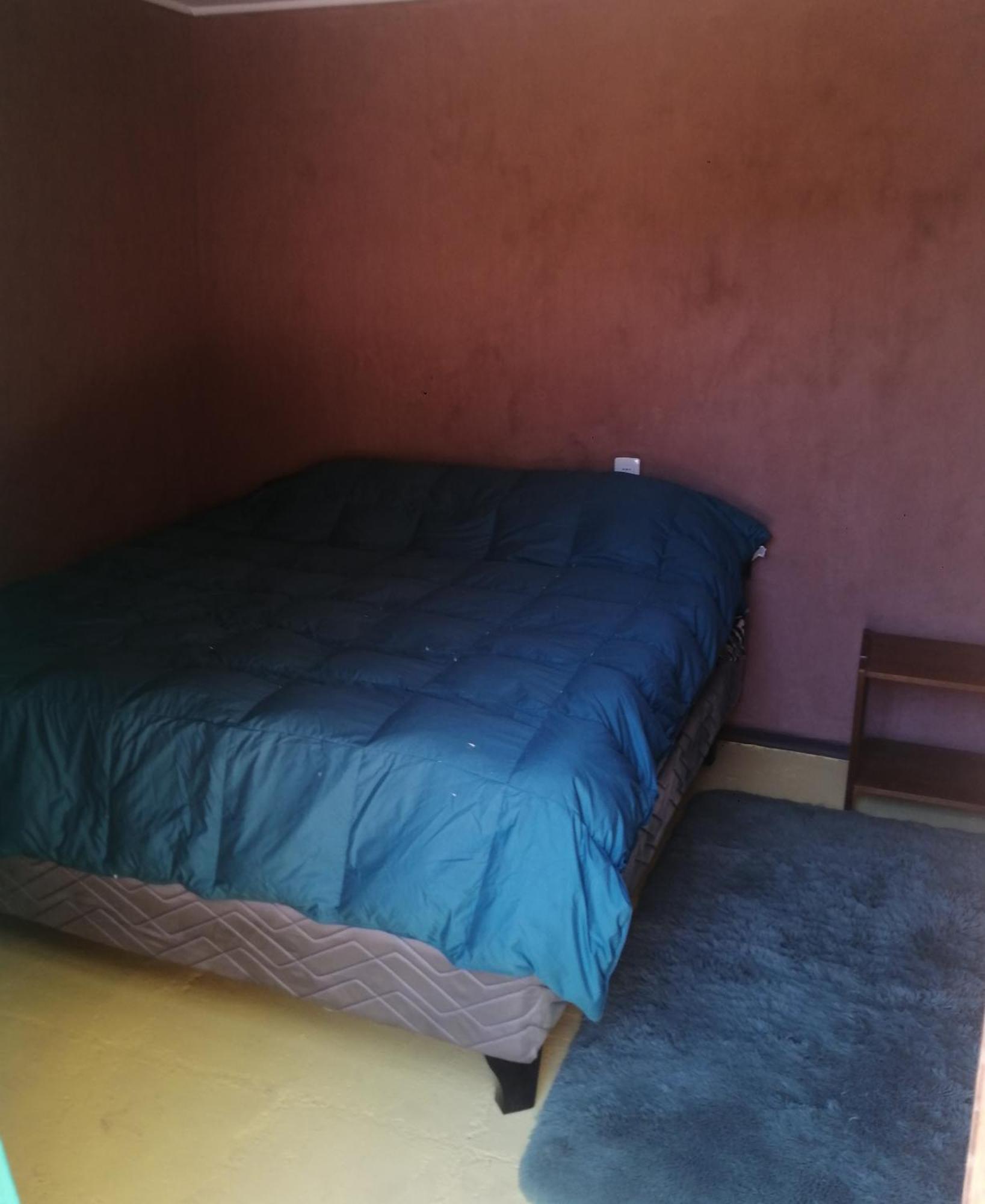 Apartament Viajes & Vida Km0 San Pedro De Atacama Zewnętrze zdjęcie