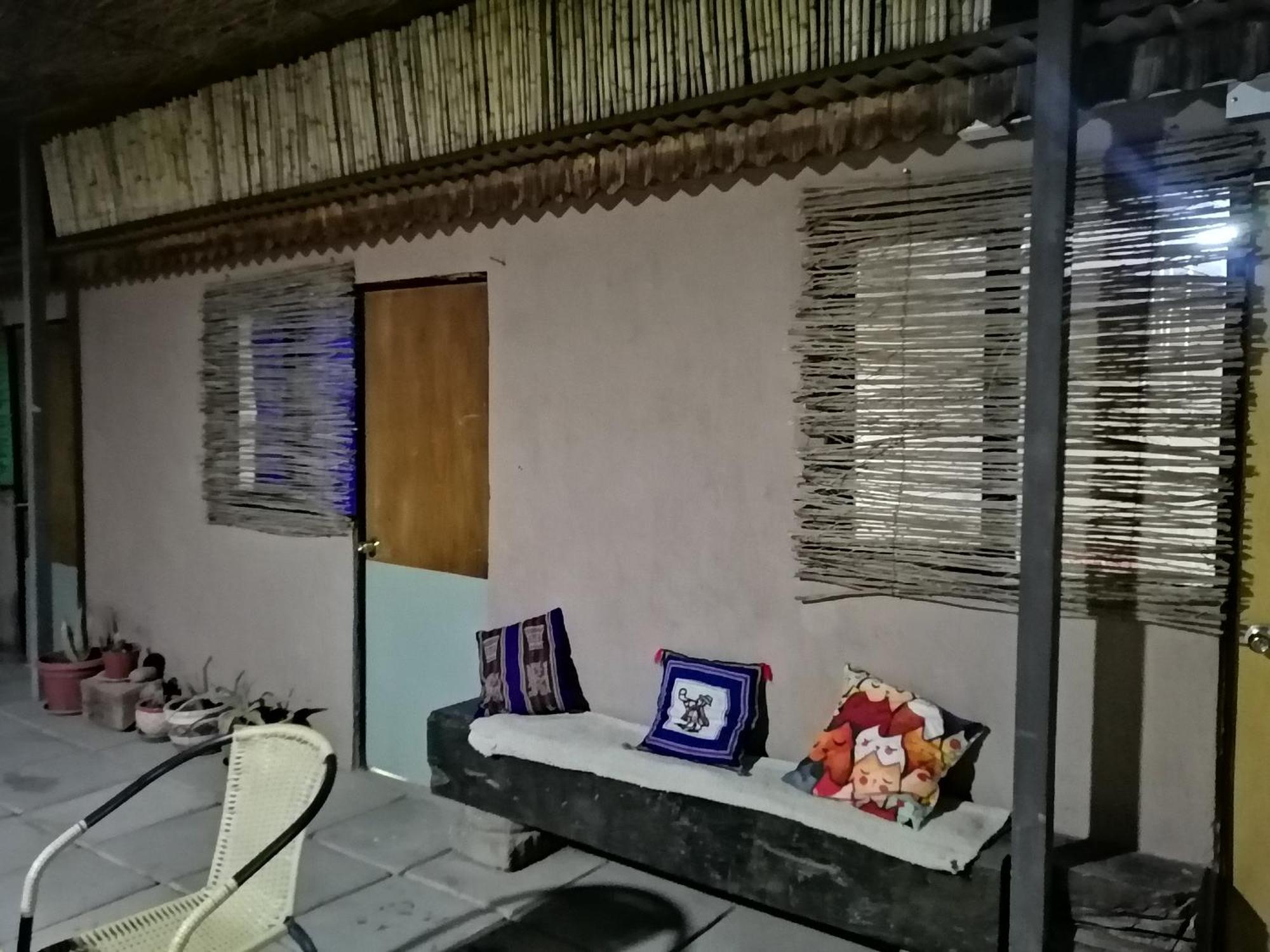 Apartament Viajes & Vida Km0 San Pedro De Atacama Zewnętrze zdjęcie
