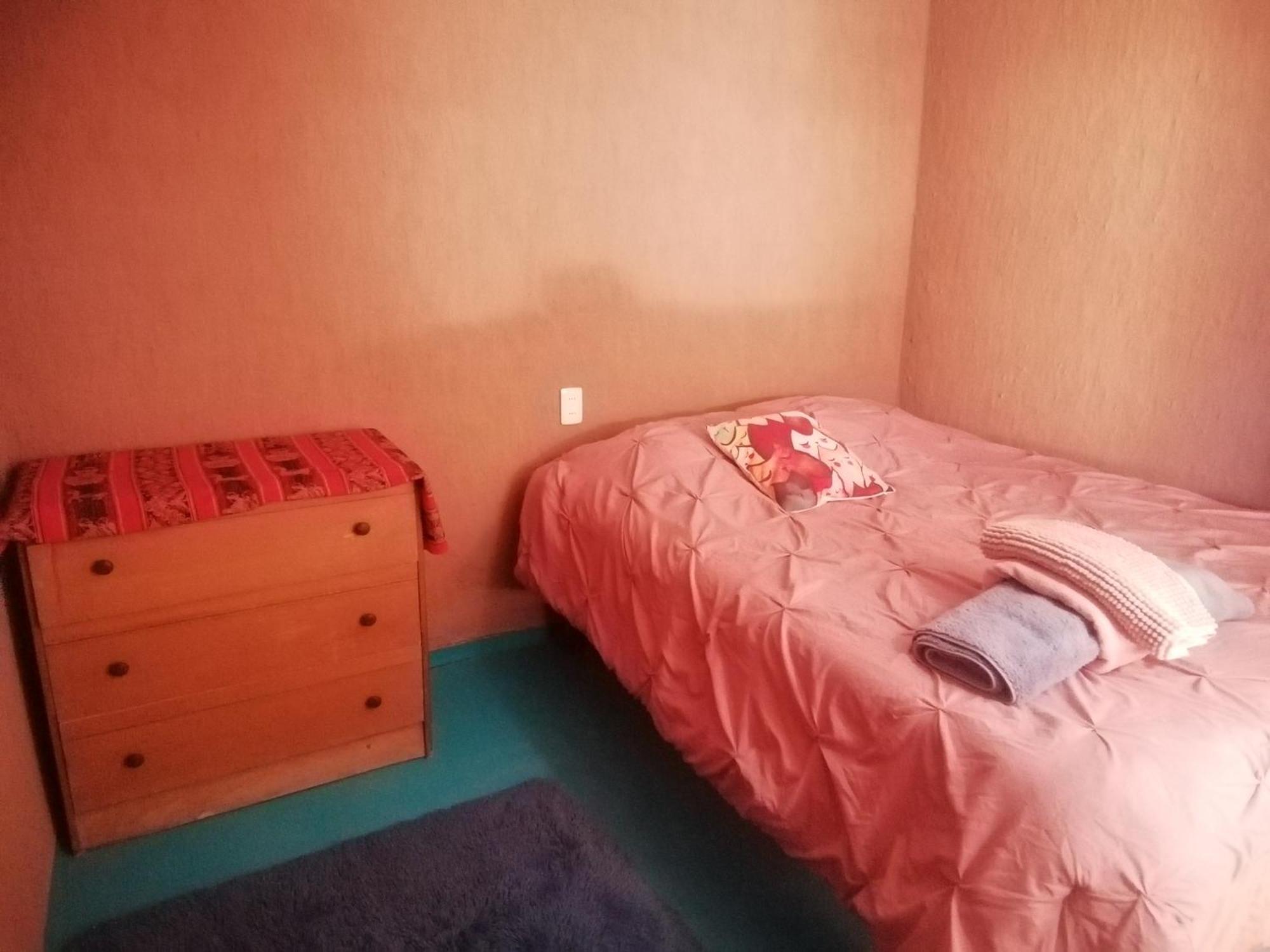Apartament Viajes & Vida Km0 San Pedro De Atacama Zewnętrze zdjęcie