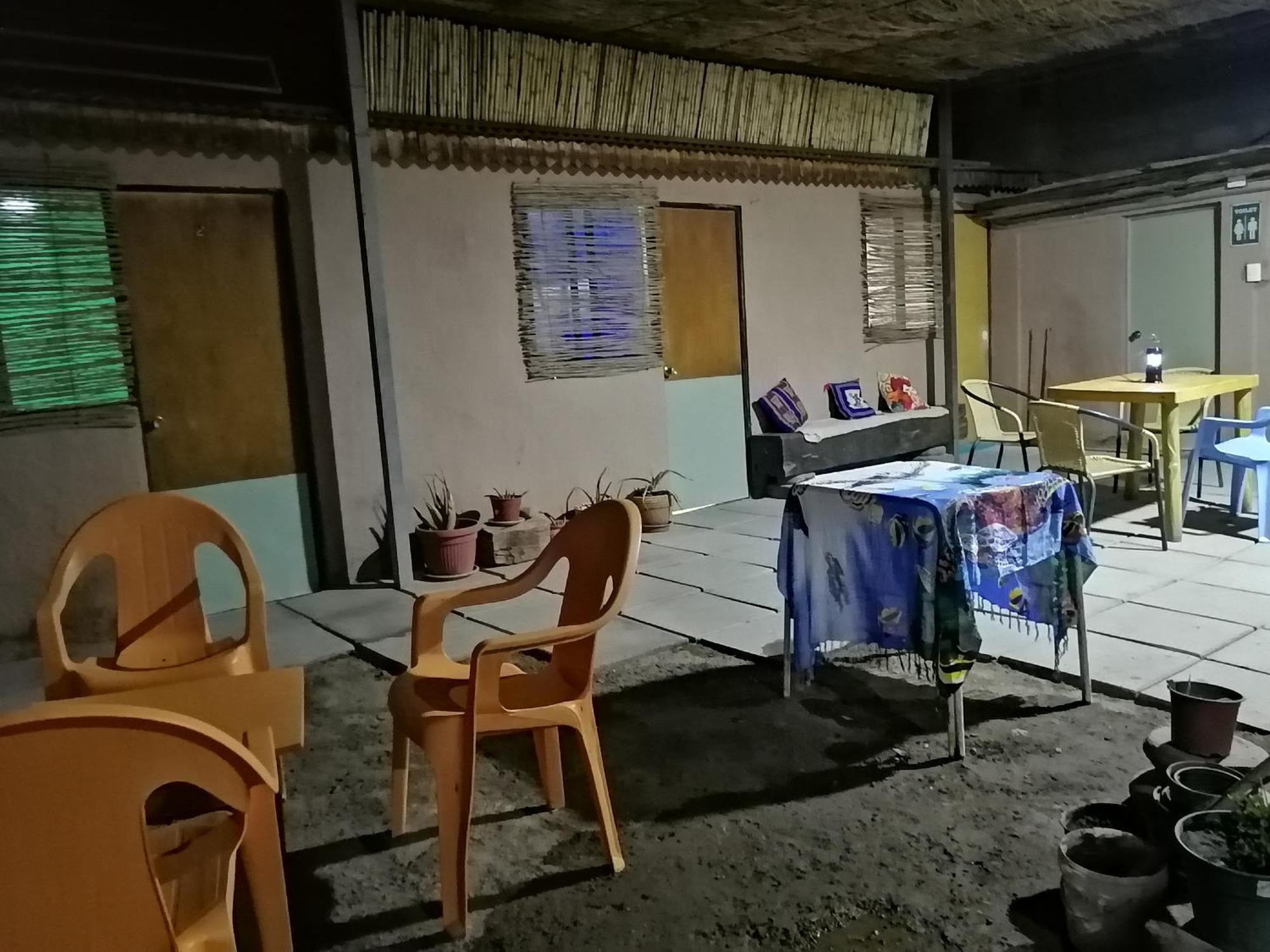 Apartament Viajes & Vida Km0 San Pedro De Atacama Zewnętrze zdjęcie