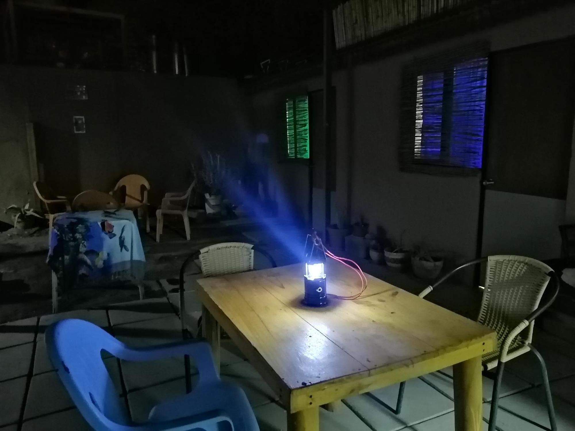 Apartament Viajes & Vida Km0 San Pedro De Atacama Zewnętrze zdjęcie