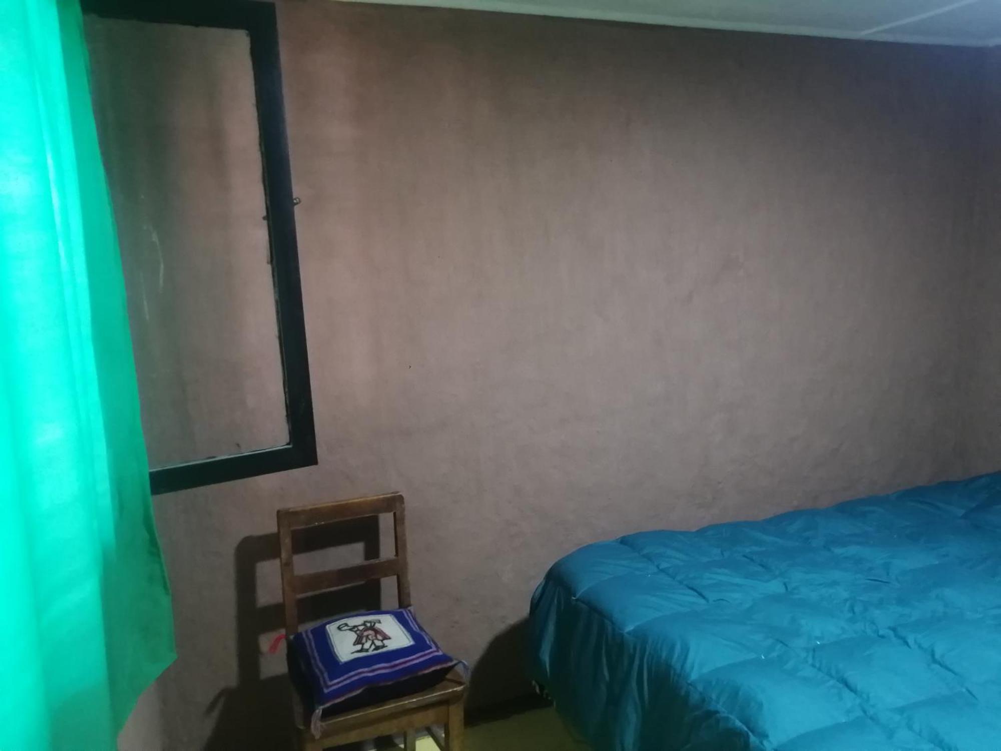 Apartament Viajes & Vida Km0 San Pedro De Atacama Zewnętrze zdjęcie